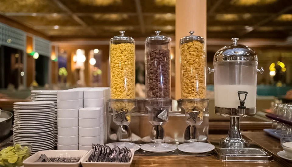 هتل آسیا پاتایا